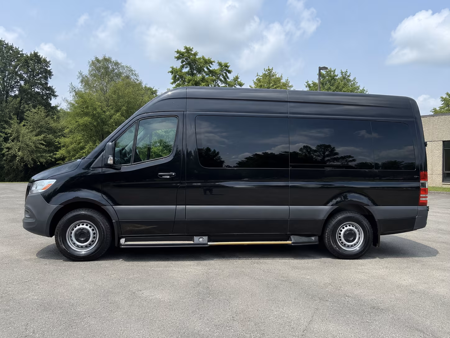 richmond employee transportation